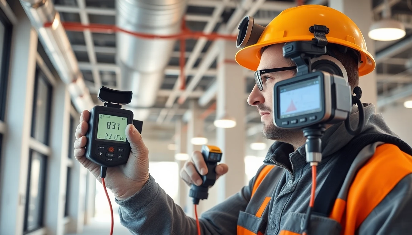 Structural Drying Services