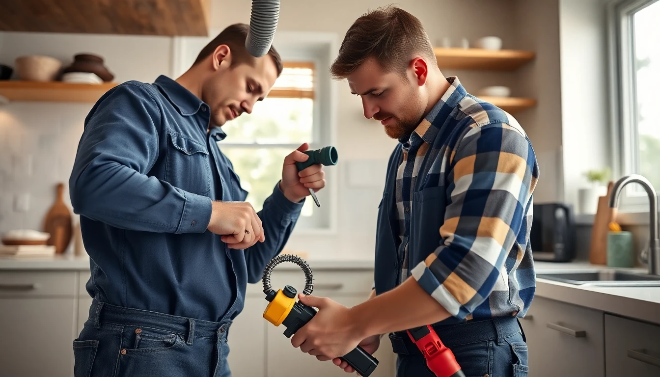 Burst Pipe Water Damage Repair